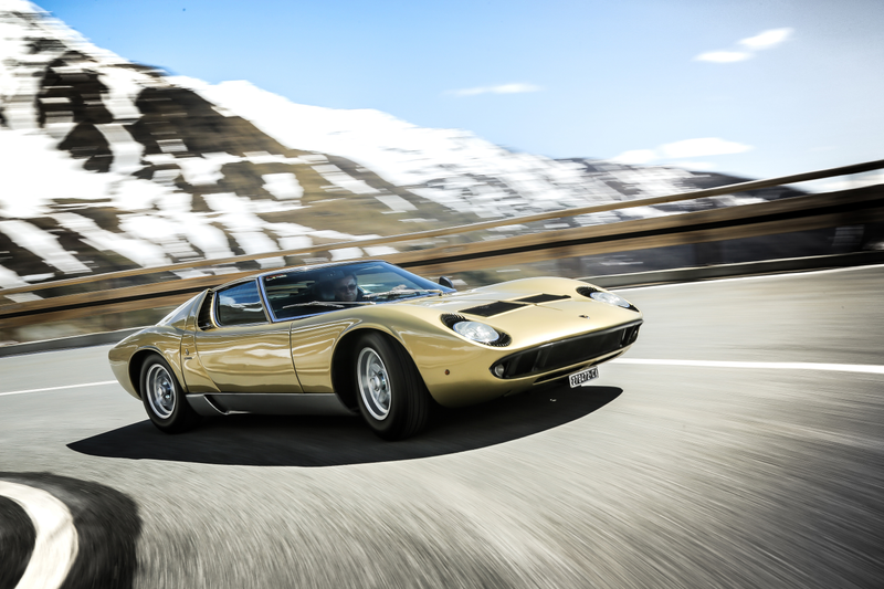 Illustration for article titled Hour rule I think. Have a random selection of cars.